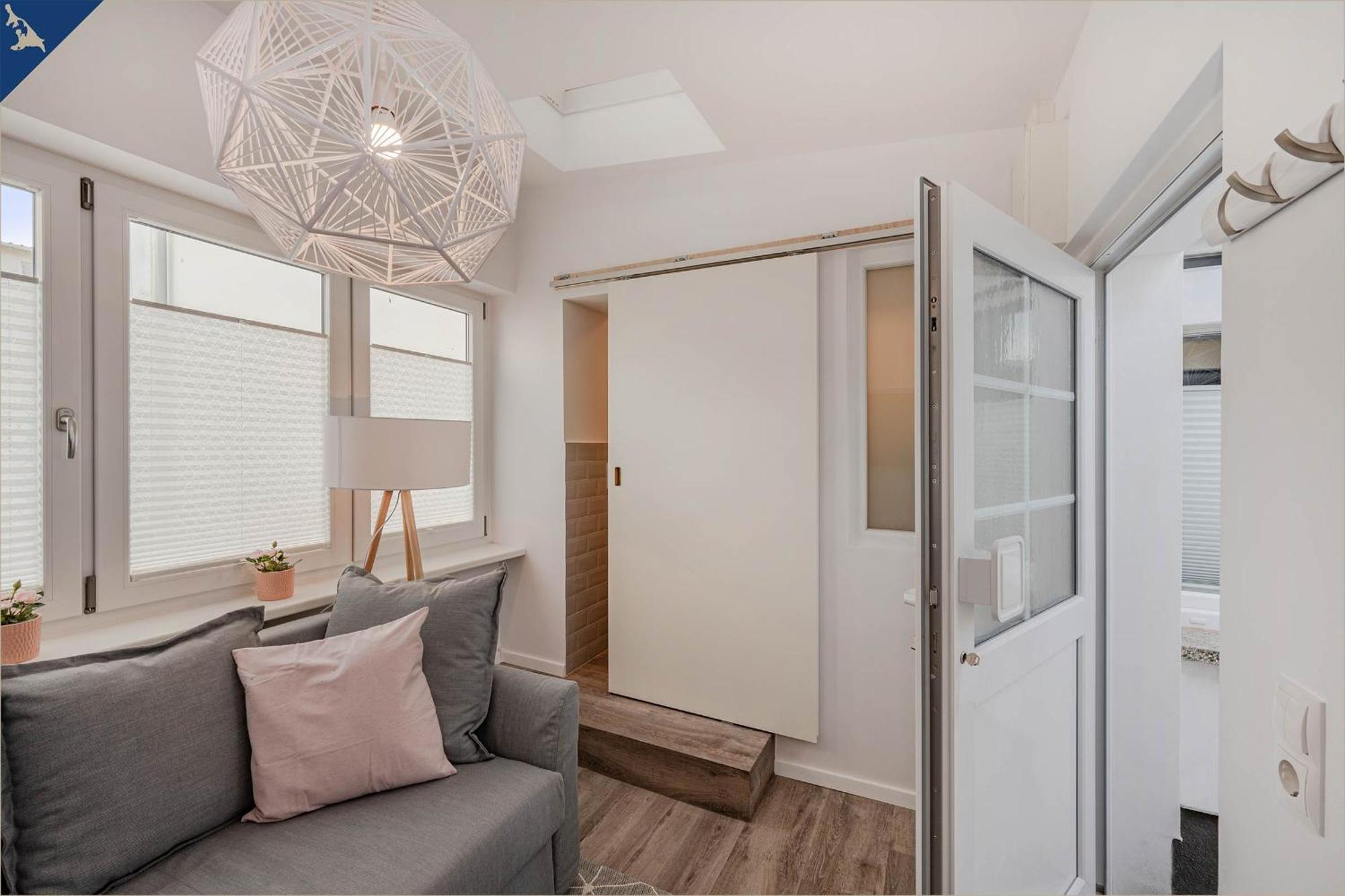 Ahlbeck Remise Malmoe 1 Apartamento Heringsdorf  Exterior foto